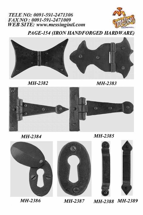 PAGE-154 (IRON HANDFORGED HARDWARE.JPG